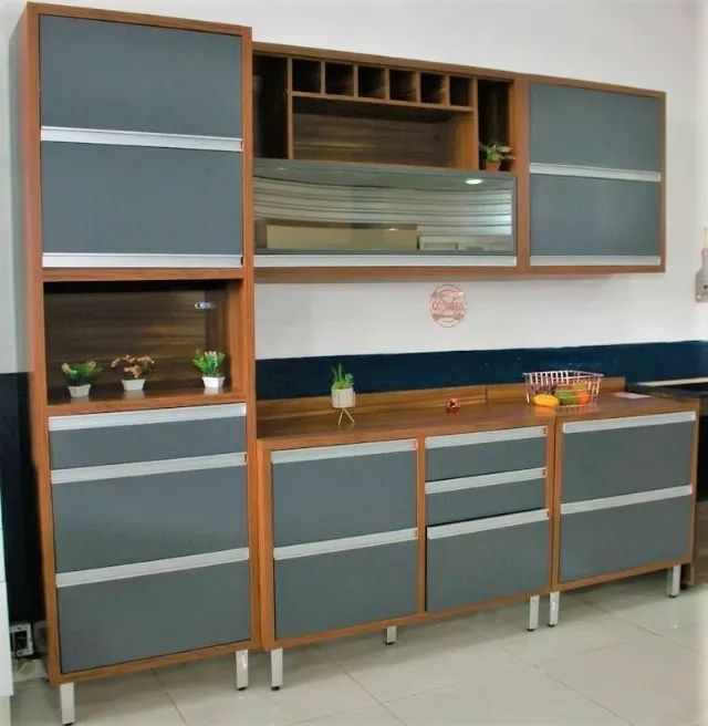 Cozinha Lucio - Foto 2