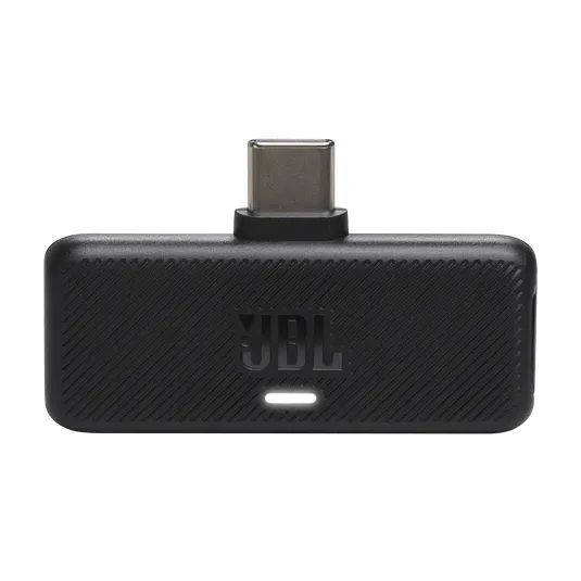 Microfone De Lapela Usb-C Jbl Quantum Stream Wirelees - Loja Natan Abreu  - Foto 4