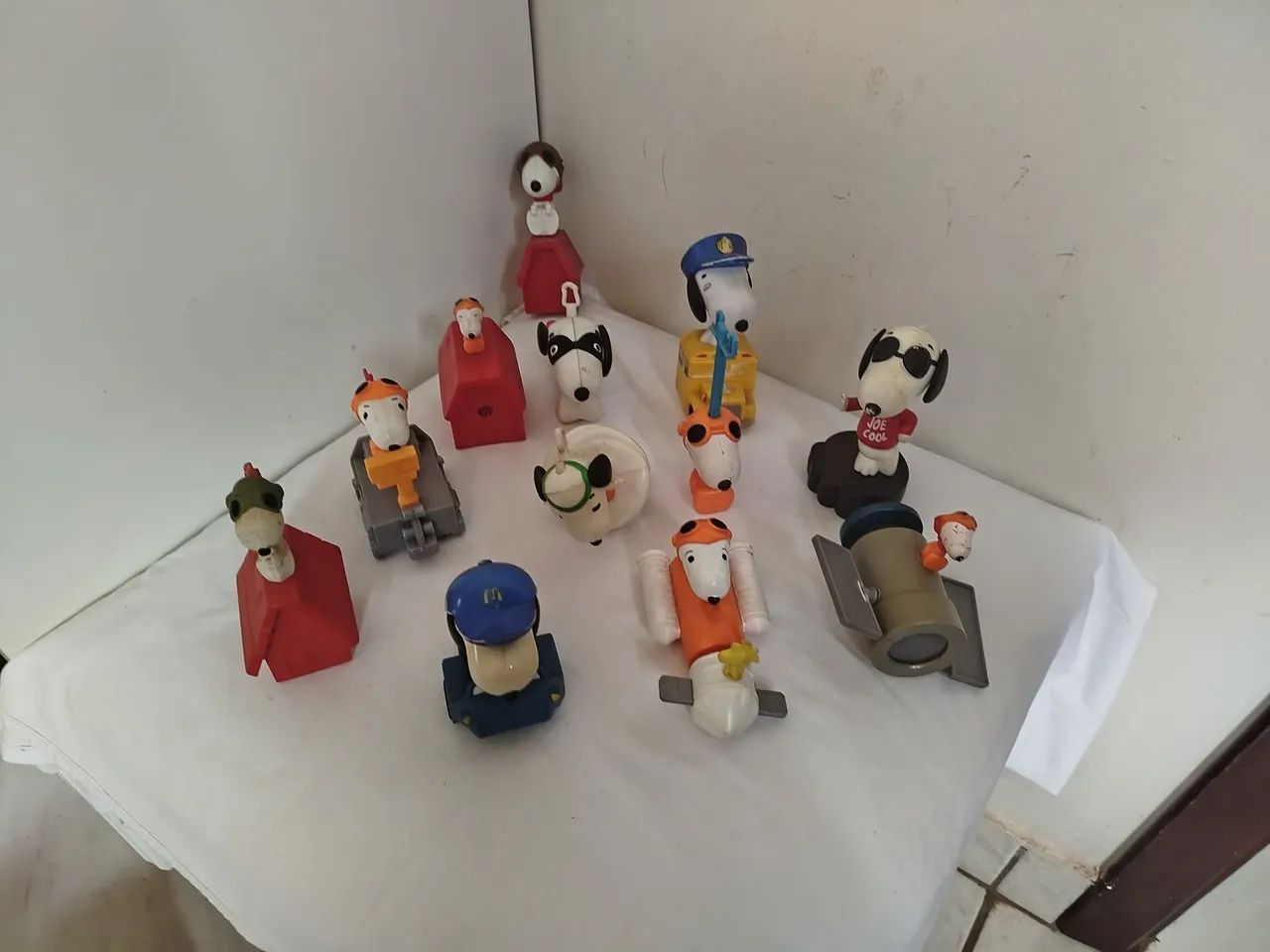 Turma do Snoop  - Foto 6