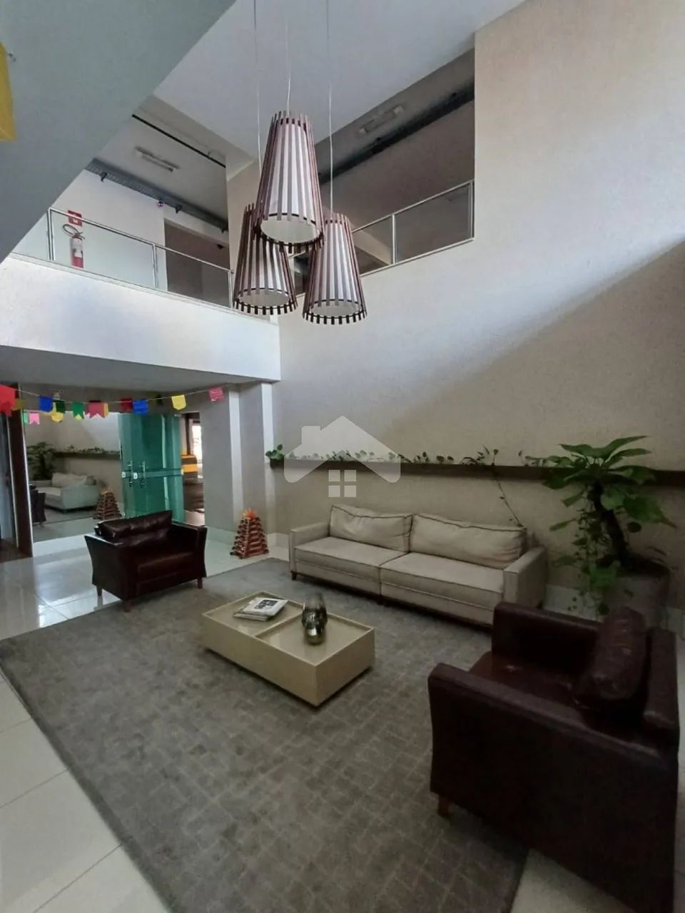 Apartamento MOBILIADO no Condomínio Le Monde 2/4, 2 suítes, 2 vagas - Atalaia - Foto 5