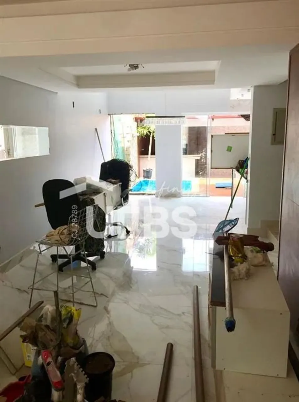 Sobrado Condomínio fechado com lazer - Parque Amazônia