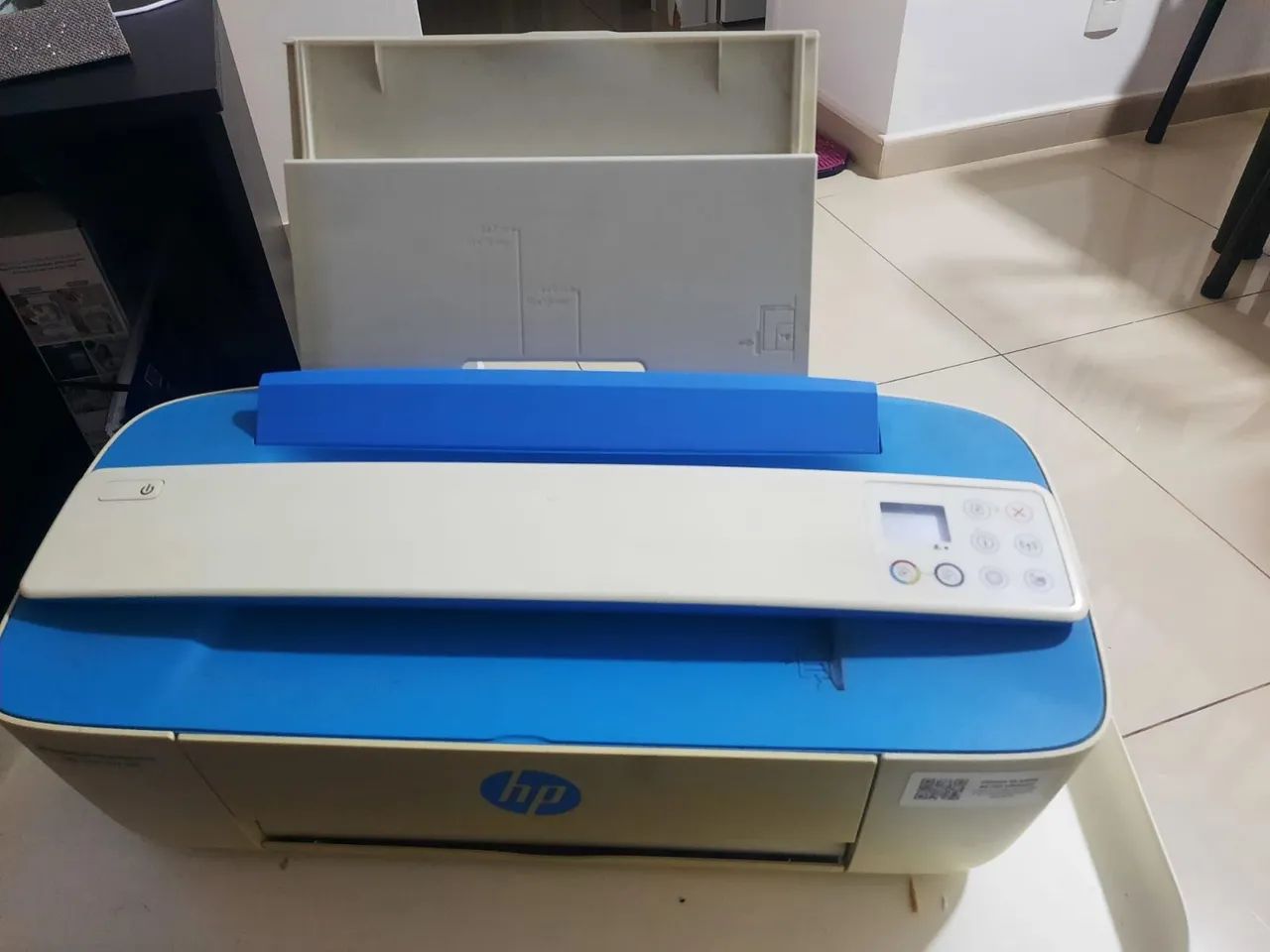 Impressora HP Deskjet 3776