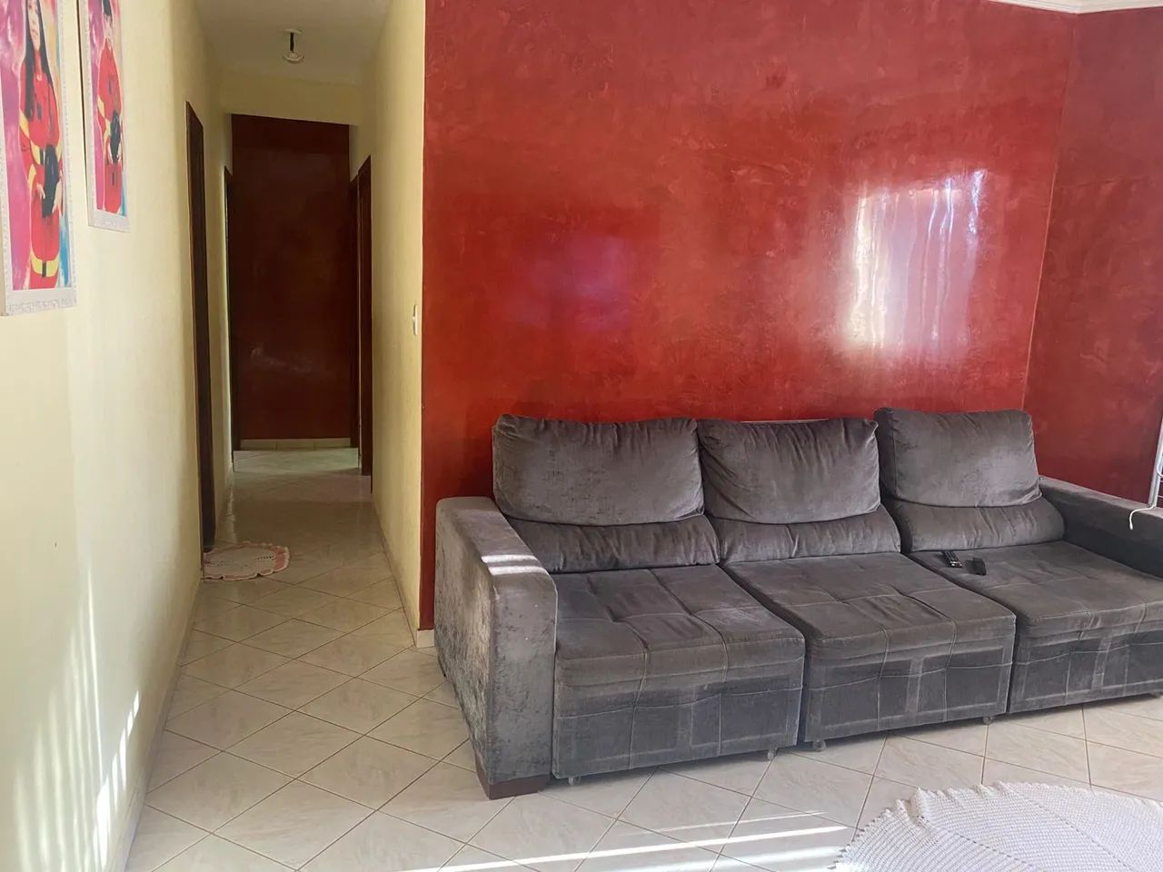 Apartamento residencial Porto rico  - Foto 2