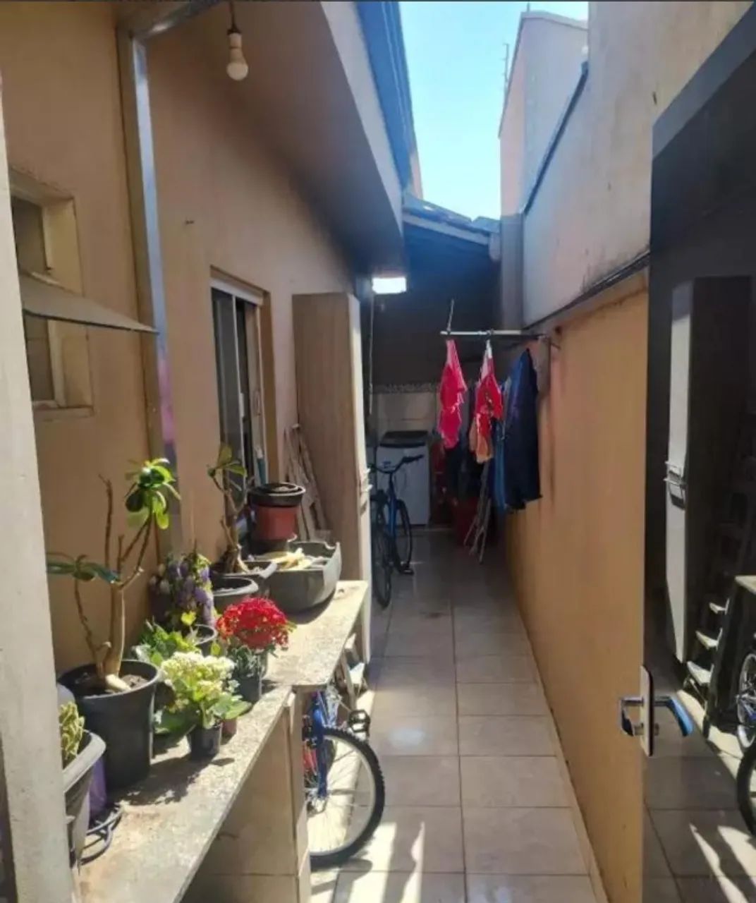 Foto - Limeira - Residencial Recanto Verde