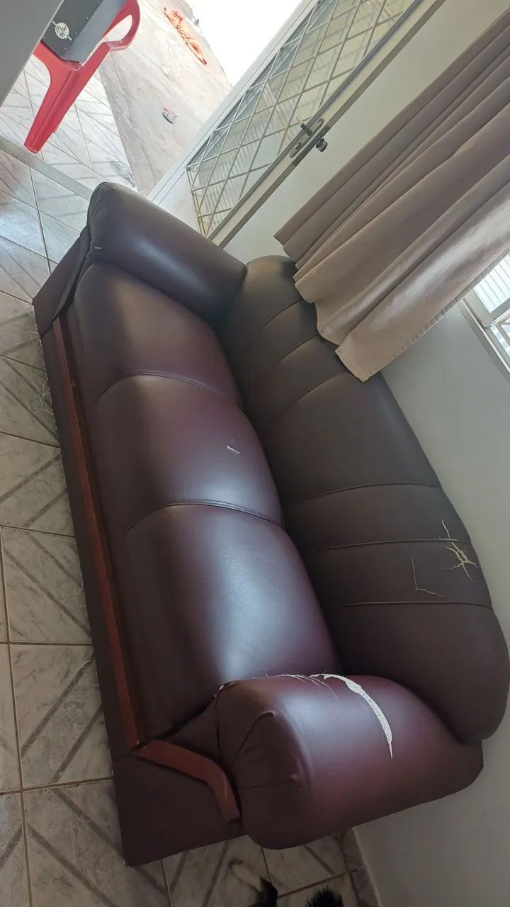 Vendo sofá 65138001942915123