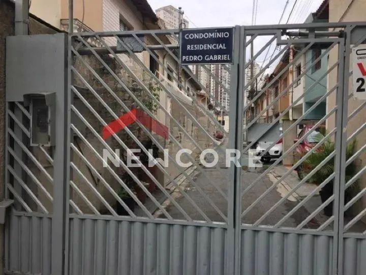 Casa de Vila em Rua Pedro Gabriel - Vila Gomes Cardim - São Paulo/SP - Foto 3