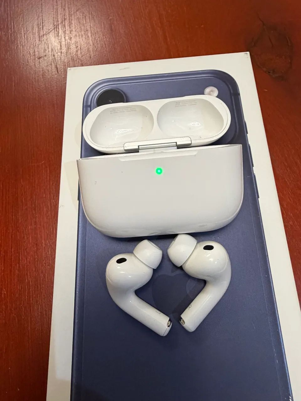 Air Pods pro 2 - Foto 5