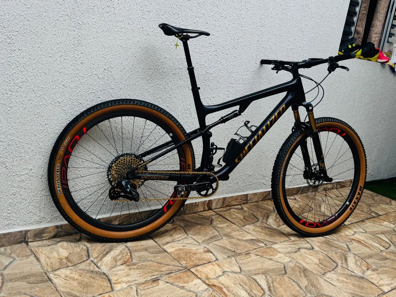 Specialized épic 2024 carbono  - Foto 3