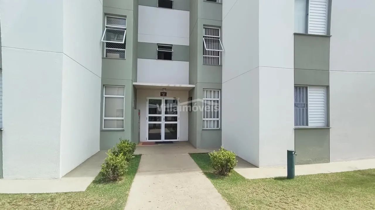 apartamento - Sítios Frutal - Valinhos - Foto 2
