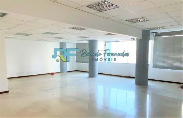 Sala para aluguel na Rio Branco.
