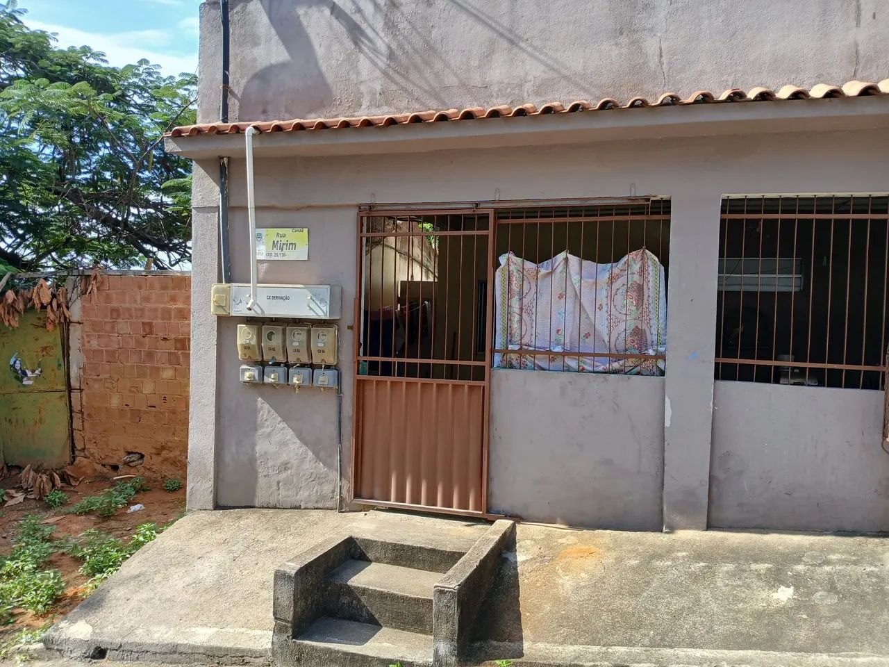Imóvel com 4 casas em Canaã para investir(já alugadas) ou morar com família grande. - Foto 3
