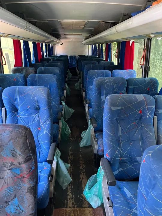 Ônibus Mercedes  - Foto 3
