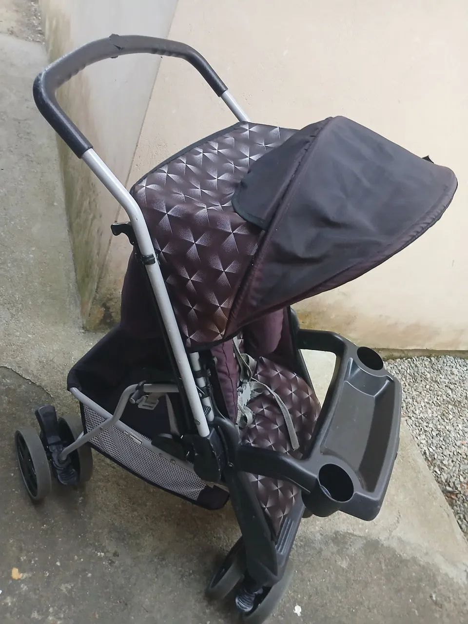 Carrinho de bebê 150reais  - Foto 2