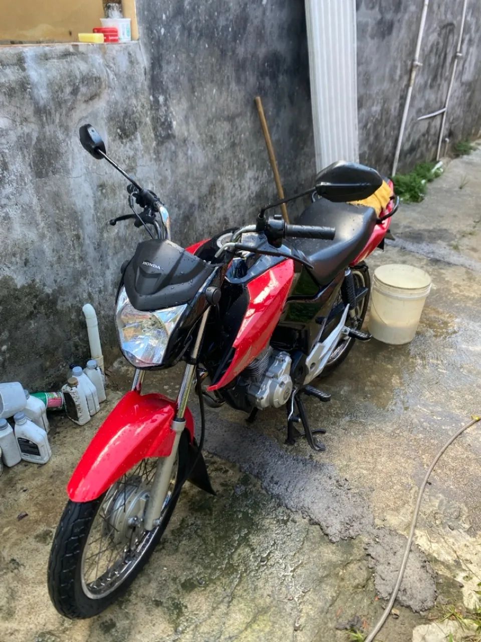 Vende-se start 160  - Foto 5
