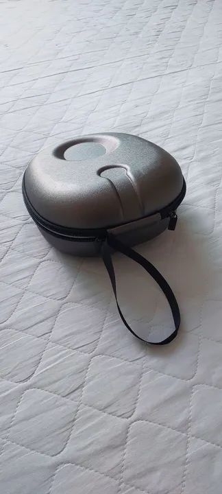 CASE ESTOJO PARA HEADSET PS5 PULSE 3D - Foto 3