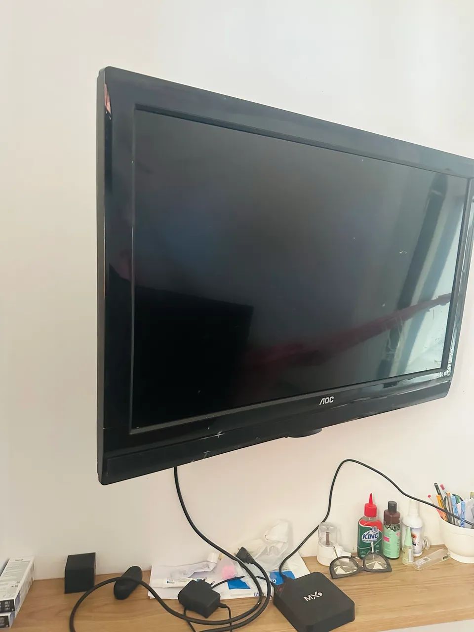 Tv AOC 32? LCD - Foto 5