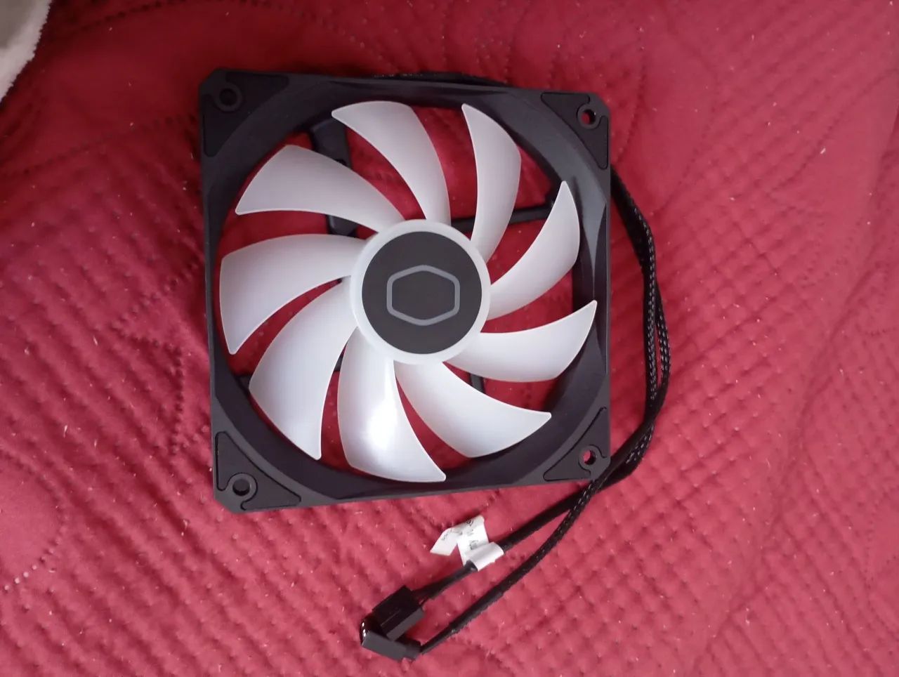 Air cooler hyper 212 spectrum v3 - Foto 5