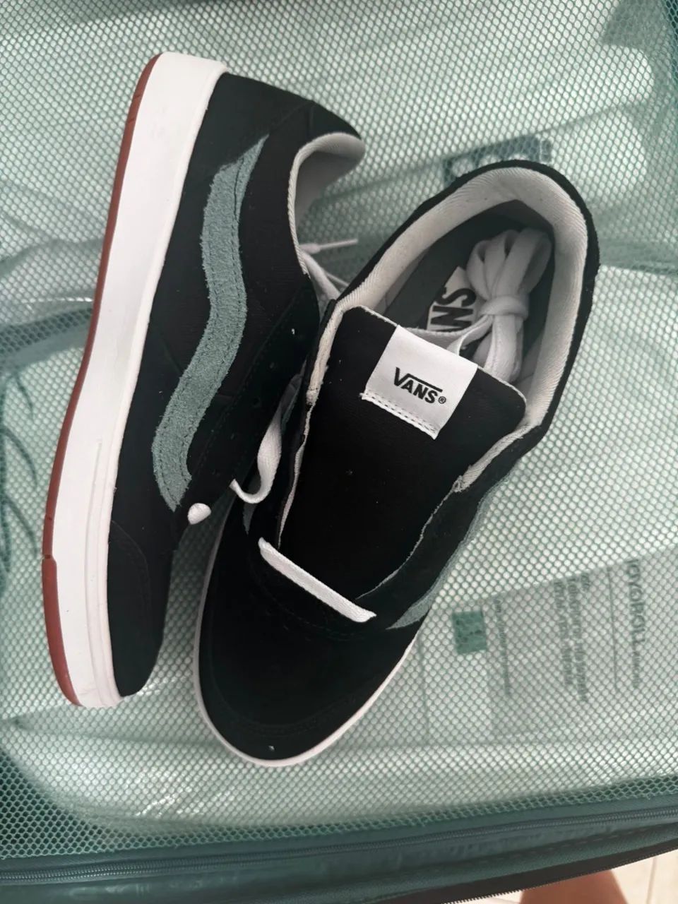 Tênis Vans  - Foto 3