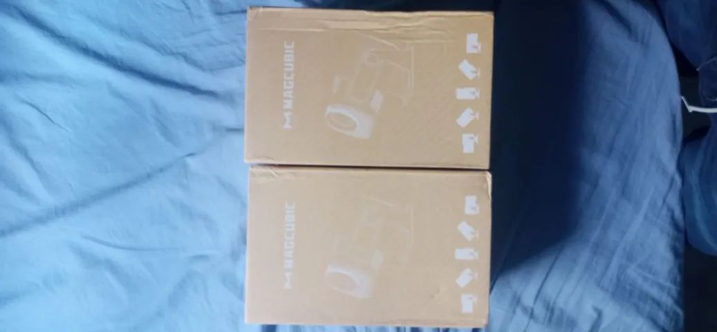 Projetor Android Tv Hd Hy320 Mini Hy300 Pro ou Salange S40! - Foto 2