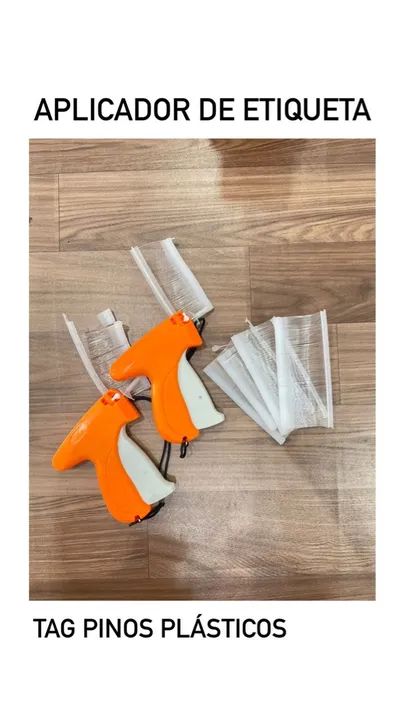 Aplicador de etiqueta 