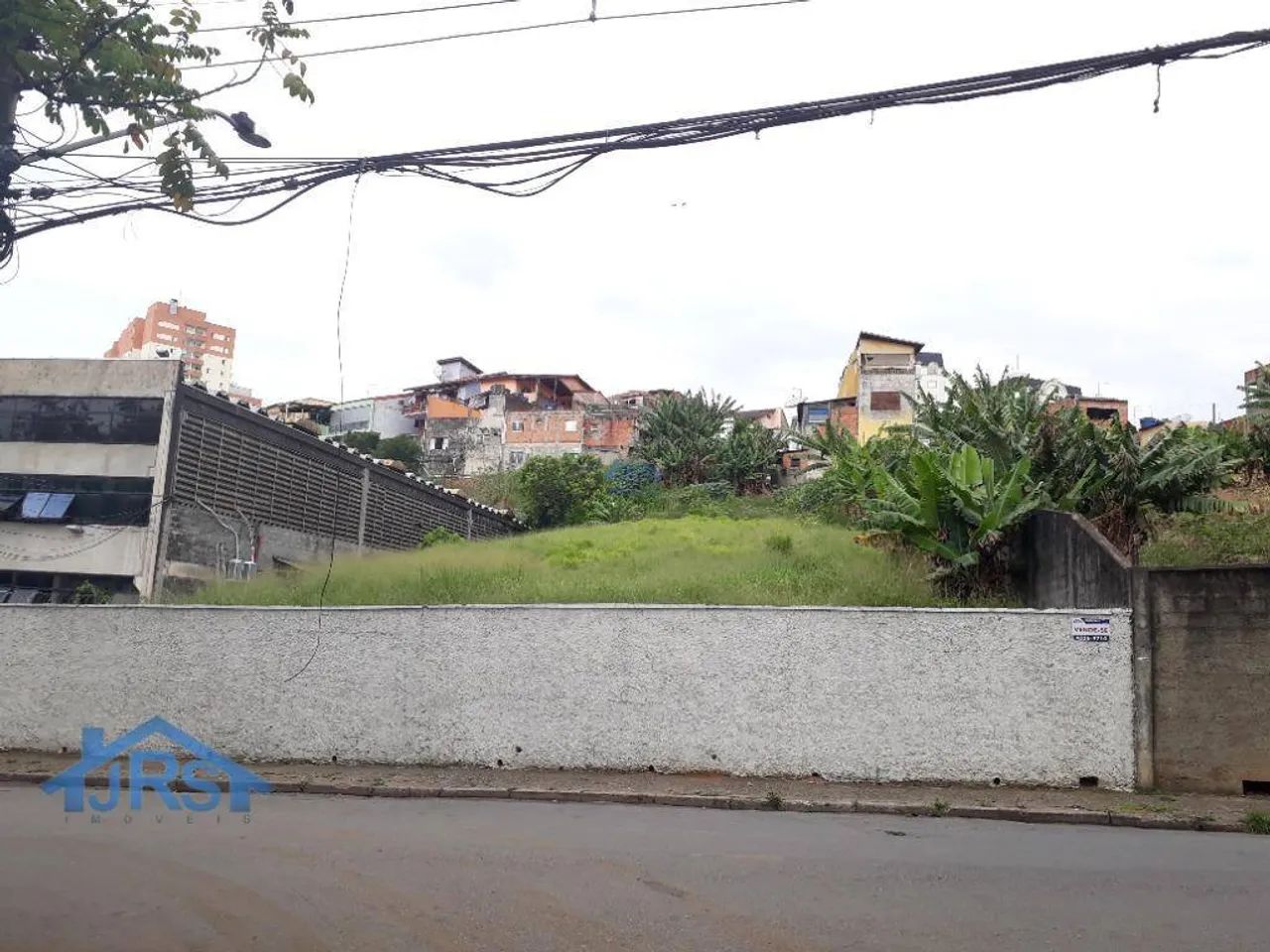 Terreno à venda, 1.500 m² por R$ 1.500.000 - Vila Morellato - Barueri/SP - Foto 3