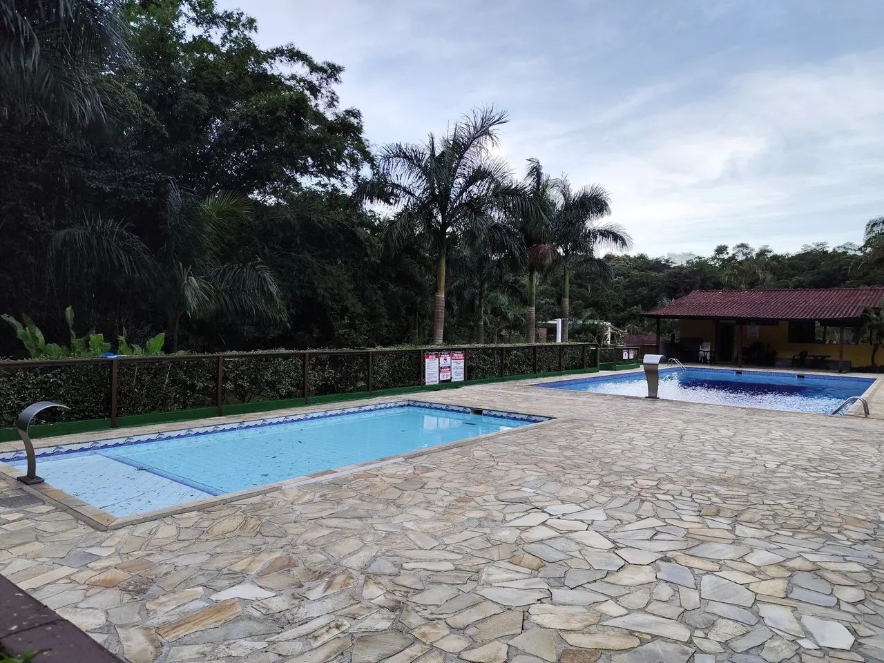 Foto - Duque de Caxias - Circular