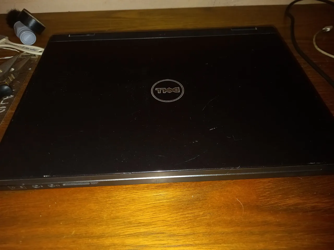 Notebook Dell
