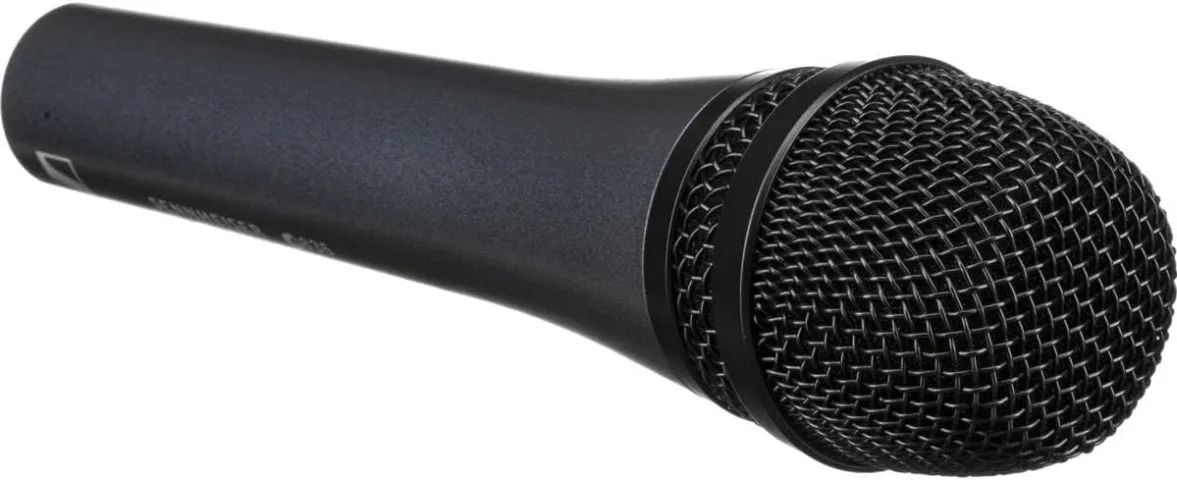 Sennheiser E 835 Dynamic Microphone65724024159747122