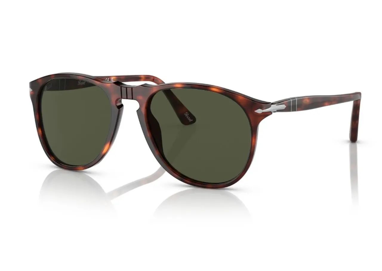 Óculos de Sol Persol - Design Clássico