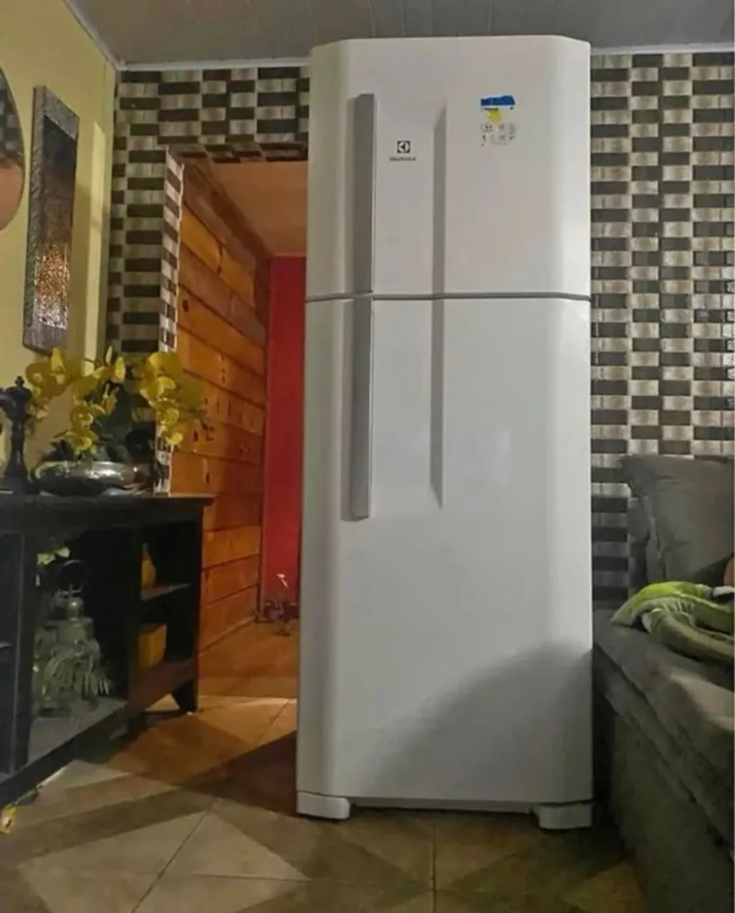 Geladeira 470 Litros (Entrego e dou Garantia)