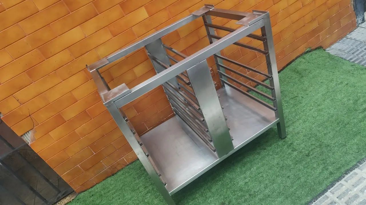 Mesa forno  - Foto 2