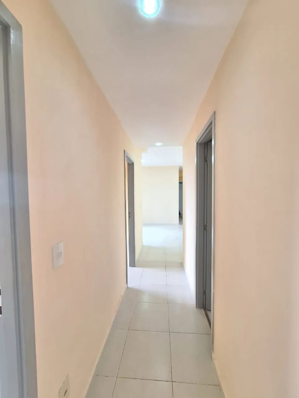 Reserva Ibiapaba, 78mº, 3/4 sendo 1 suite, 1 vaga de garagem coberta - Foto 8