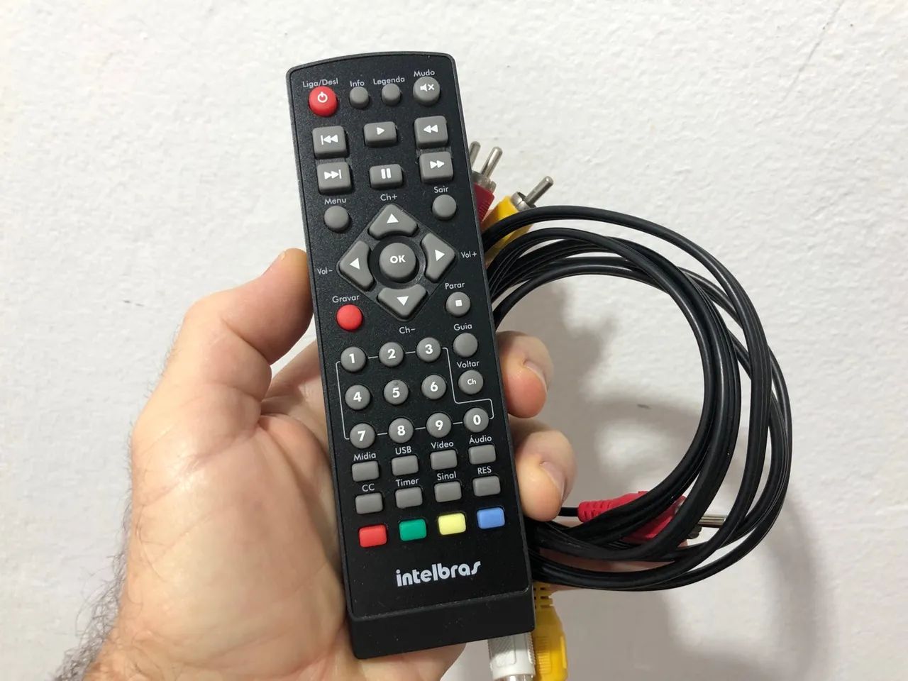 Conversor digital funciona perfeitamente. - Foto 4