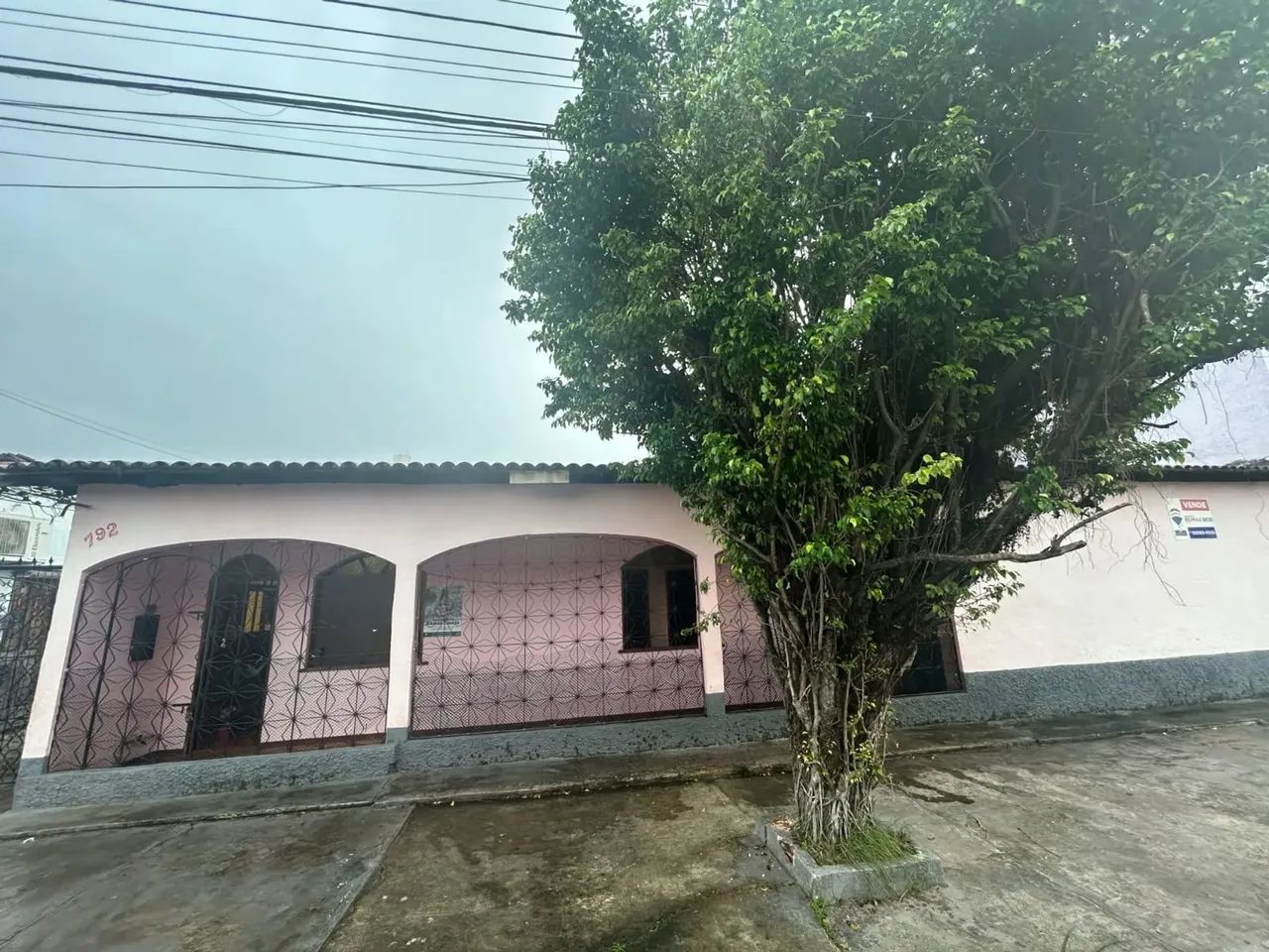 Casa disponível para venda com 100 m2 no bairro do Jurunas.