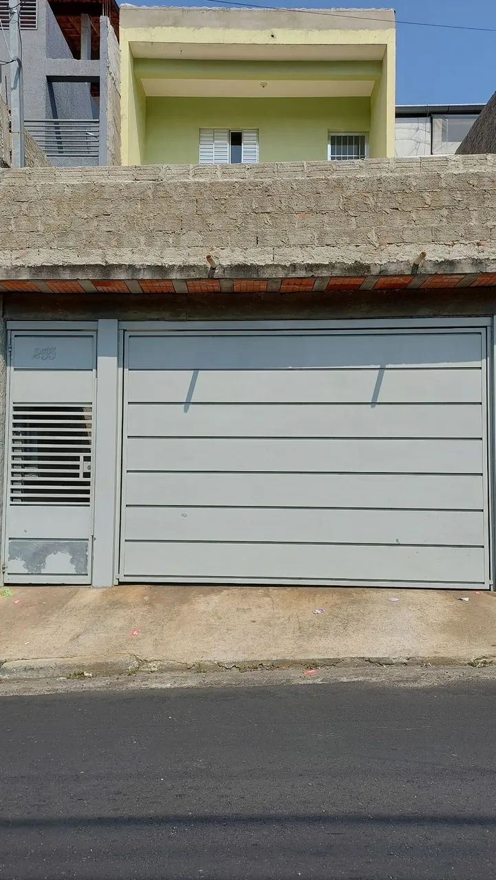 Foto - Osasco - Jardim Elvira