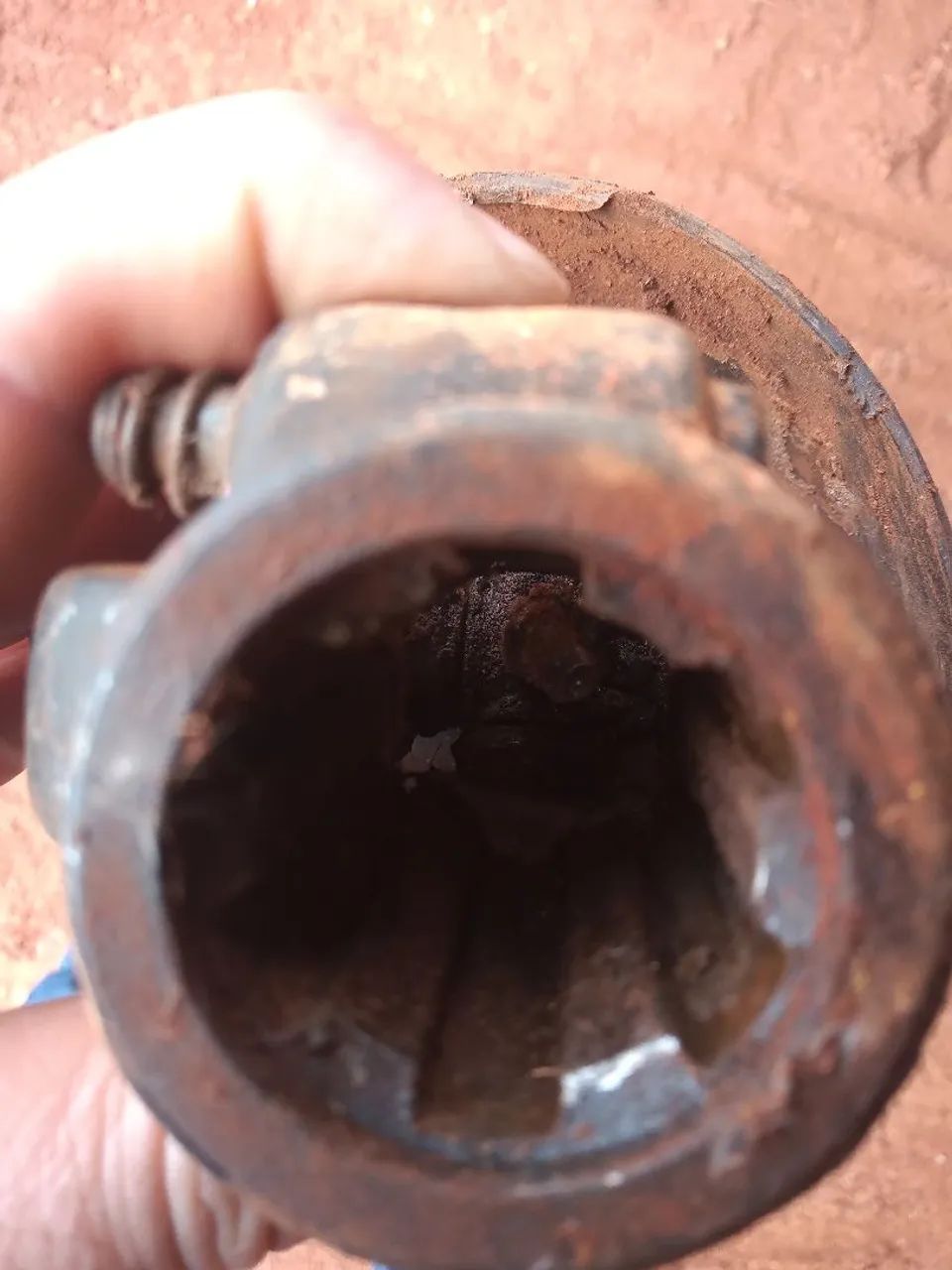 Cardan agrícola - Peças para tratores e máquinas - Campo Limpo de Goiás  1462870756 | OLX