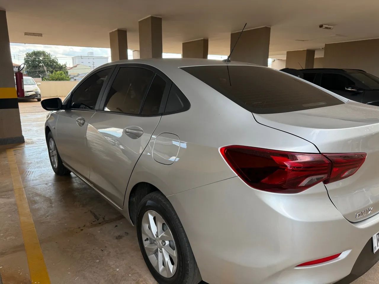 Onix plus 2022  - Foto 3
