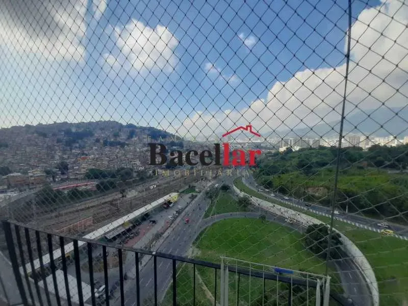 Cobertura-À VENDA-Maracanã-Rio de Janeiro-RJ