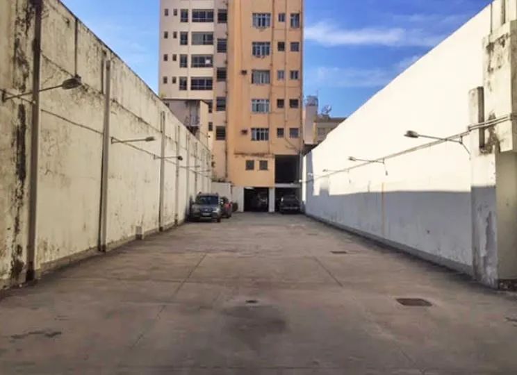 Comercial/Industrial de 1253 metros quadrados no bairro Centro - Foto 5