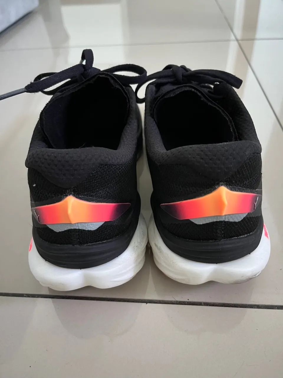 Tênis de corrida - Puma Nitro Deviate 3 - Foto 6