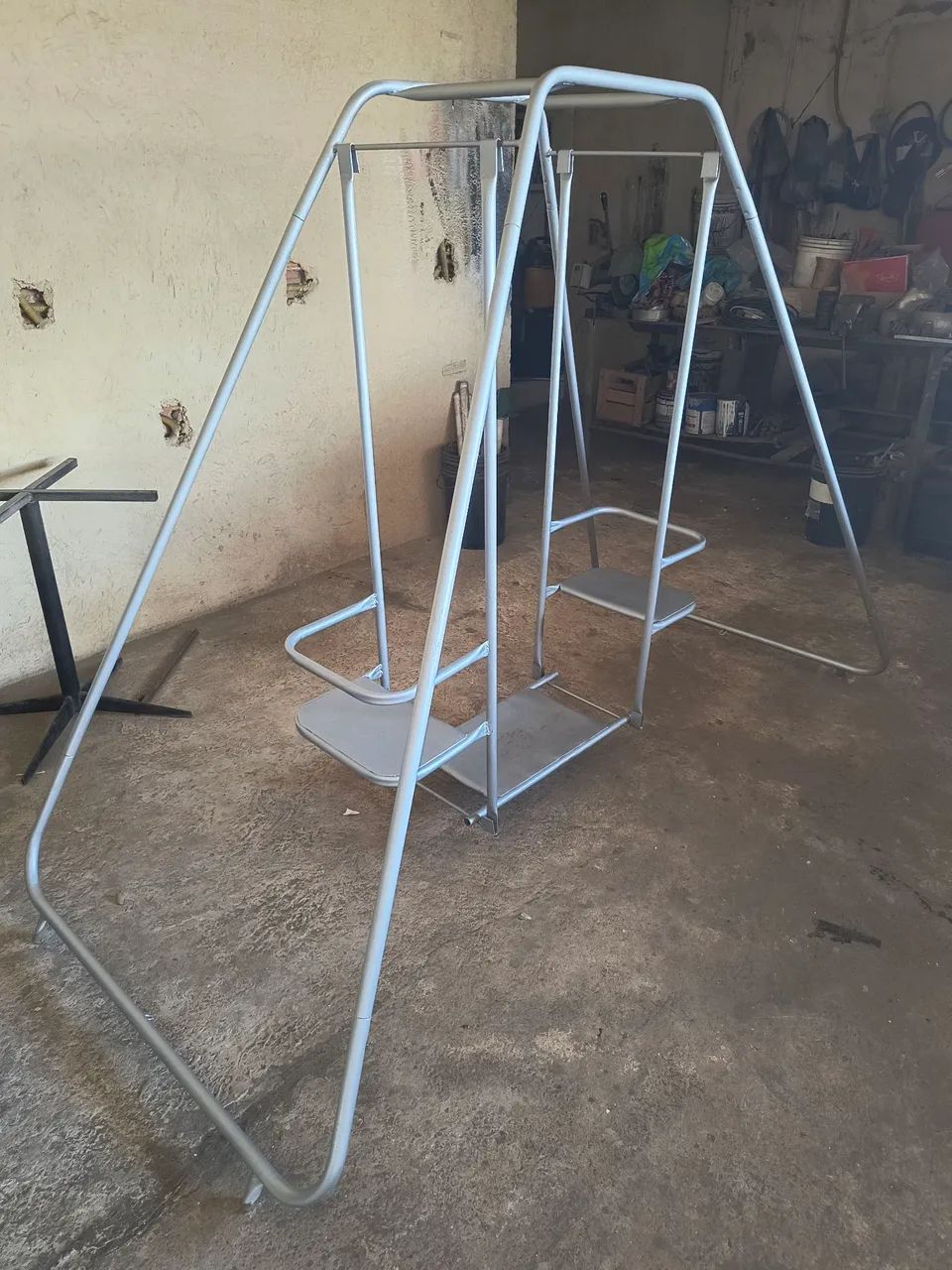 Balanço de Ferro para Crianças - Foto 5