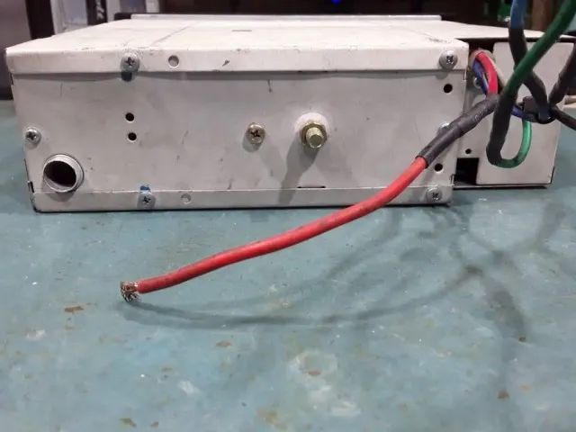Radio Motobras ARM-SD26 - Foto 4