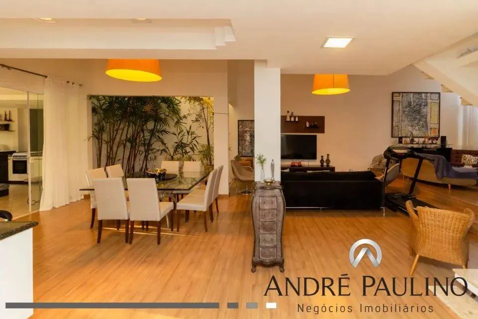 CONDOMÍNIO CATUAÍ PARQUE RESIDENCE