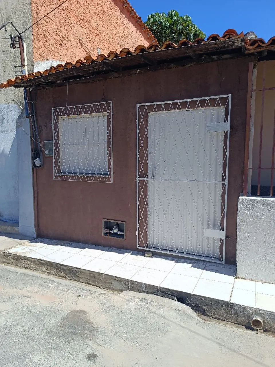Casa e Kitnet Zona Leste (vila samaritana)