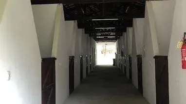 Conceito de Loteamento Fechado em Caucaia! Estilo Fazenda