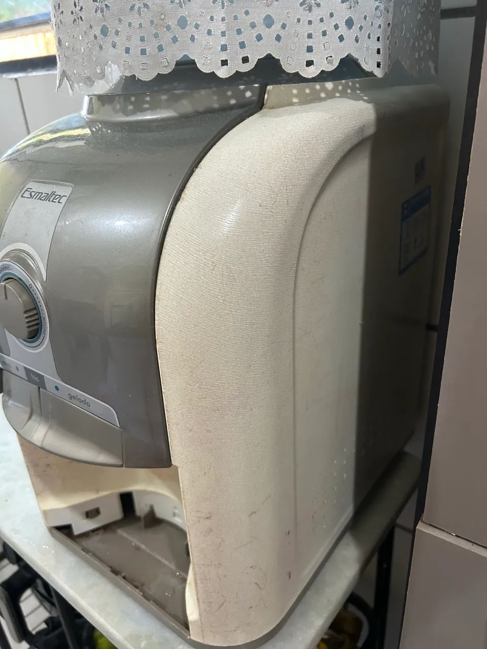 Gelagua eletrolux64312214151297120