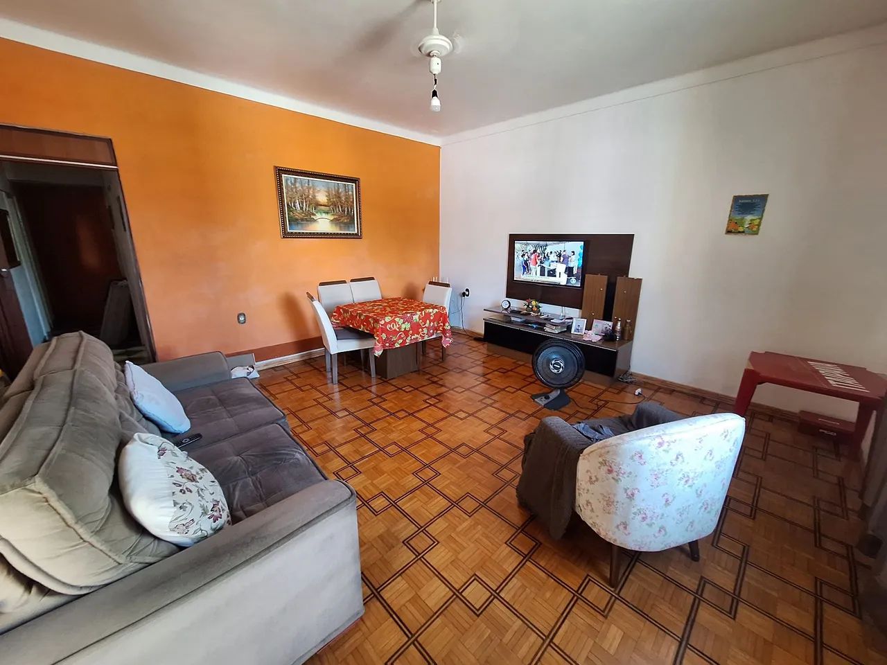 Foto - Nova Iguaçu - Boa Esperança