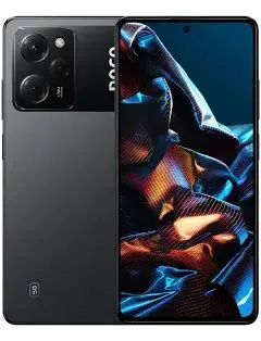 Xiaomi Pocophone X5 Pro 5G Nfs 12gb ram