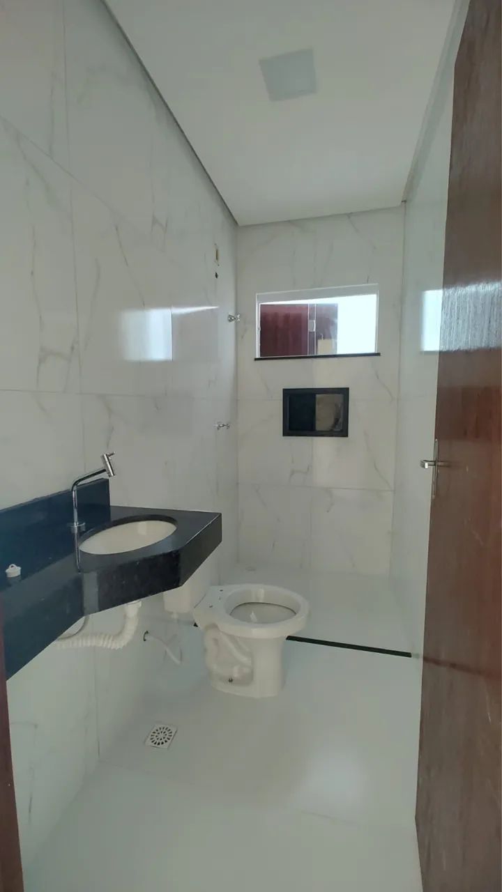Vendo Casa no Loteamento Isaac Schuster  - Foto 5