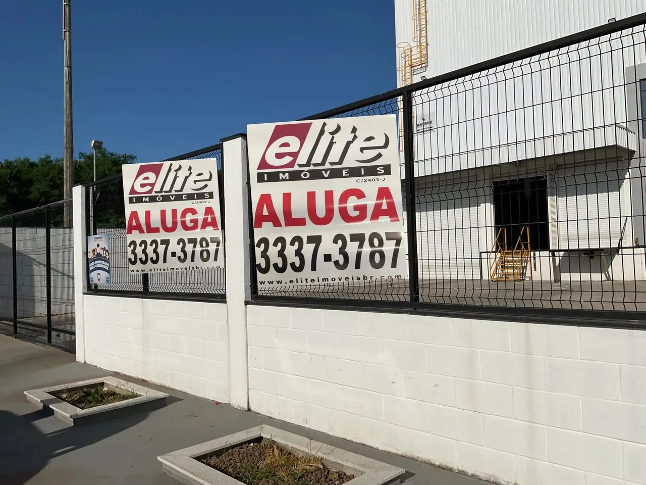 GALPAO COMERCIAL em SERRA - ES, JACUHY